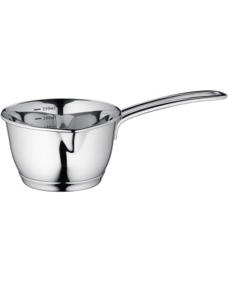 Cratita pentru topirea untului, inox, 10cm - KUCHENPROFI